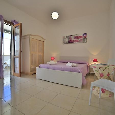 Meraviglie Del Salento Porto Cesareo Ngoại thất bức ảnh