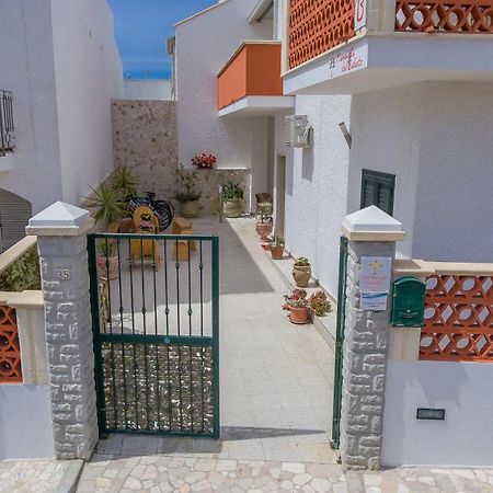Meraviglie Del Salento Porto Cesareo Ngoại thất bức ảnh