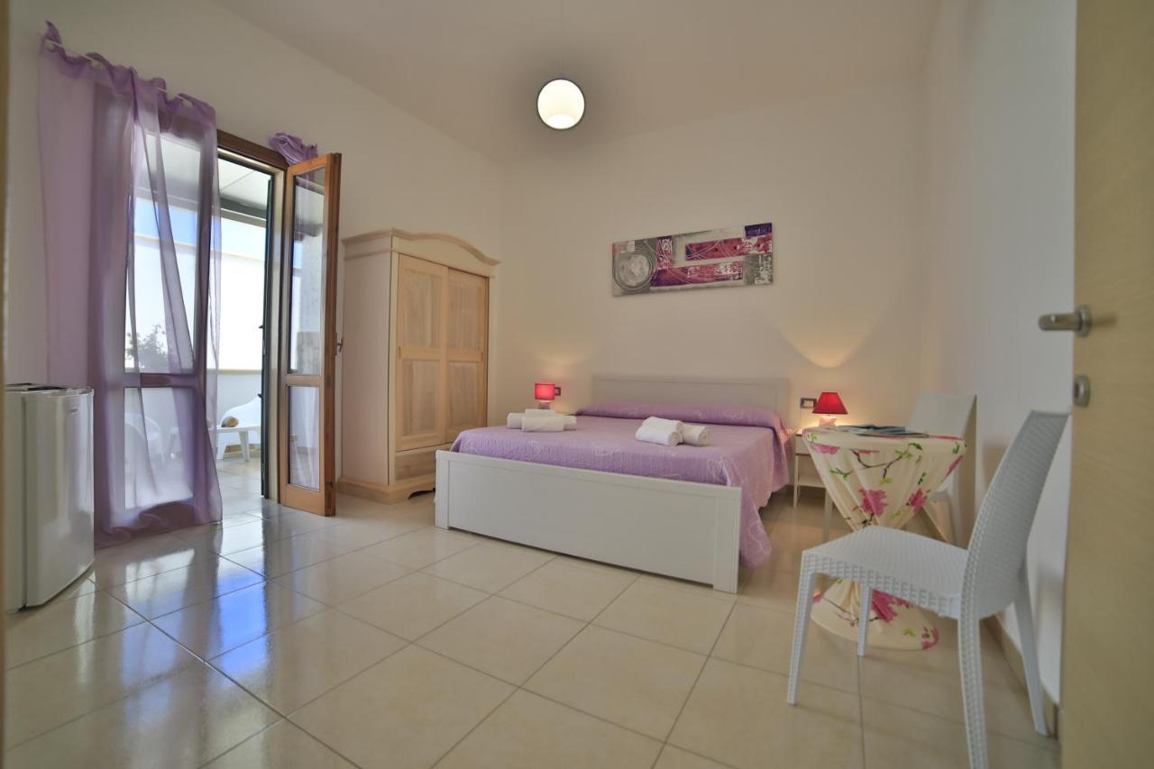 Meraviglie Del Salento Porto Cesareo Ngoại thất bức ảnh