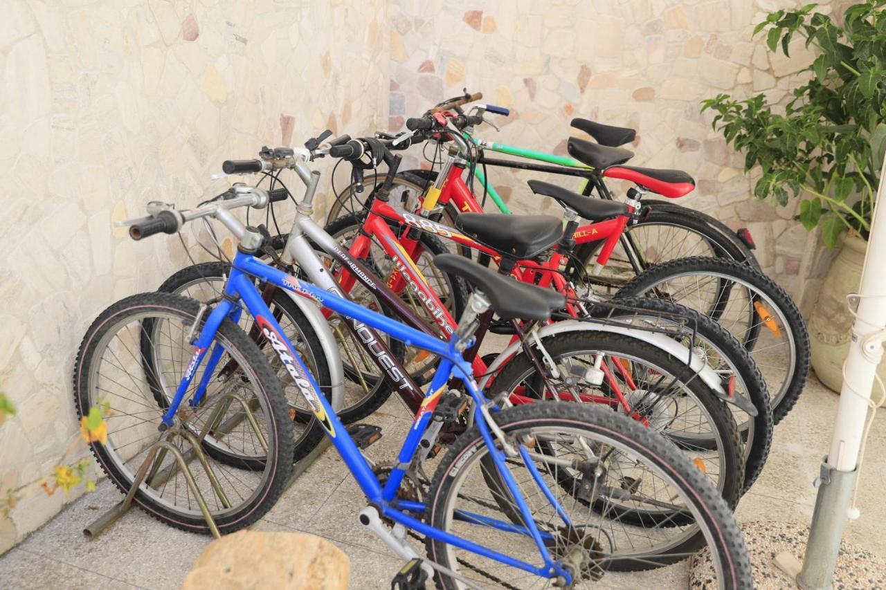 Meraviglie Del Salento Porto Cesareo Ngoại thất bức ảnh