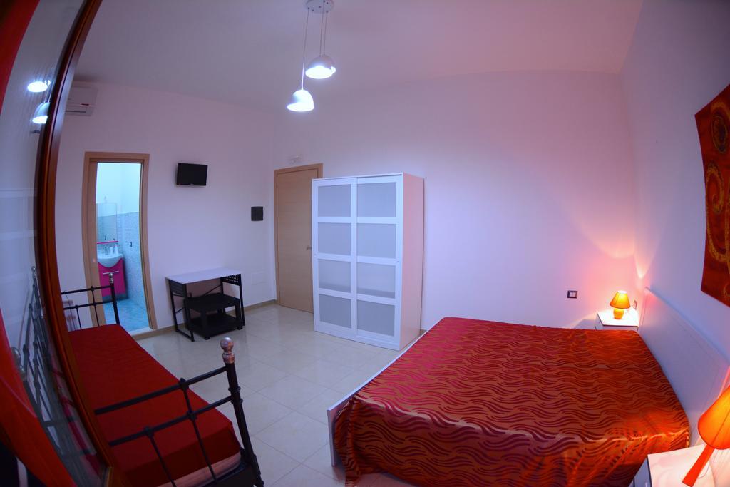 Meraviglie Del Salento Porto Cesareo Ngoại thất bức ảnh