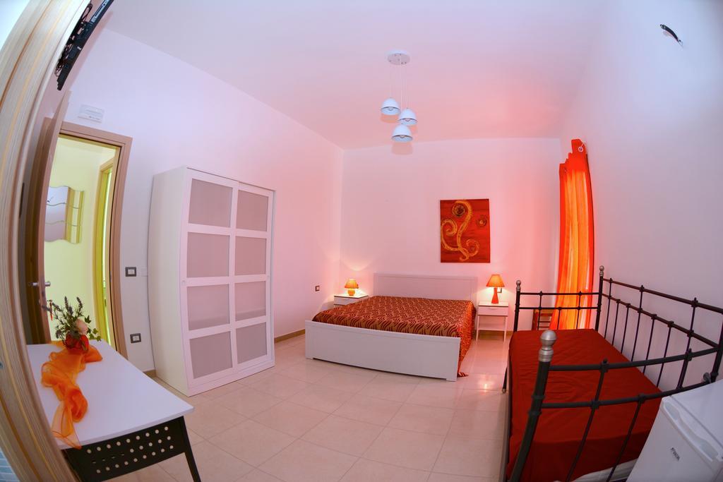 Meraviglie Del Salento Porto Cesareo Phòng bức ảnh