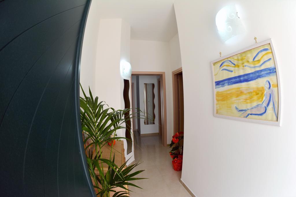 Meraviglie Del Salento Porto Cesareo Phòng bức ảnh