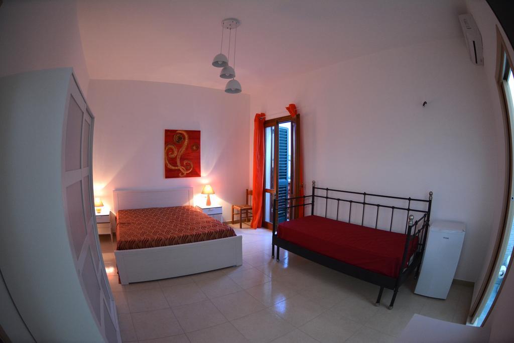Meraviglie Del Salento Porto Cesareo Phòng bức ảnh