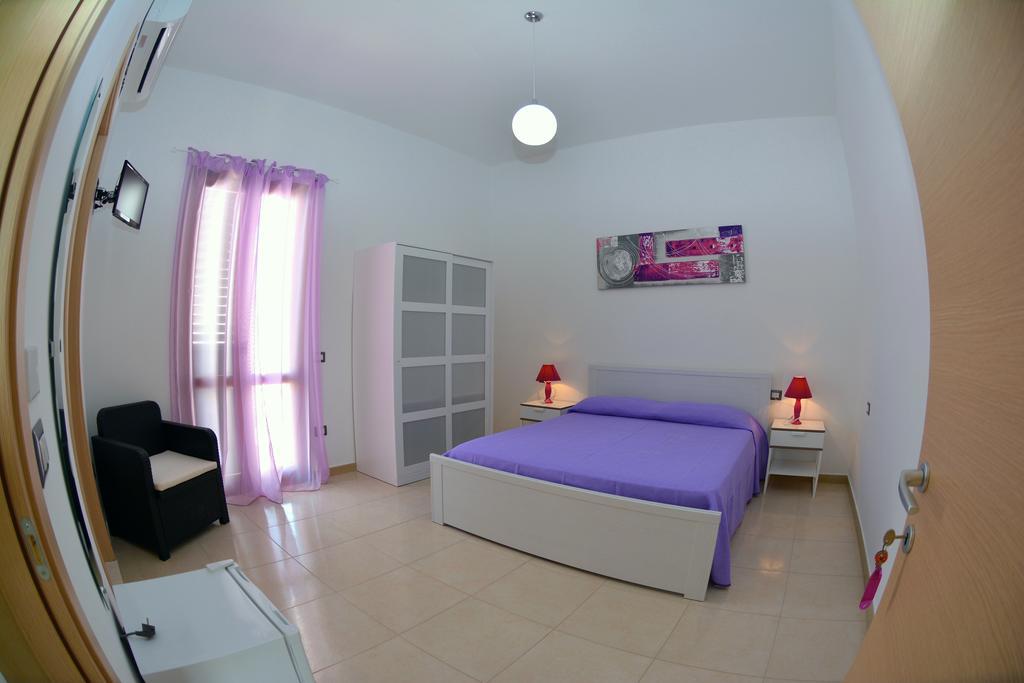 Meraviglie Del Salento Porto Cesareo Phòng bức ảnh