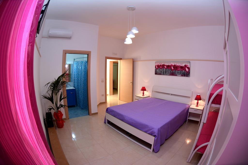 Meraviglie Del Salento Porto Cesareo Phòng bức ảnh