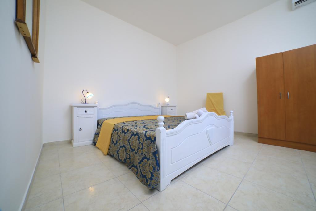 Meraviglie Del Salento Porto Cesareo Ngoại thất bức ảnh