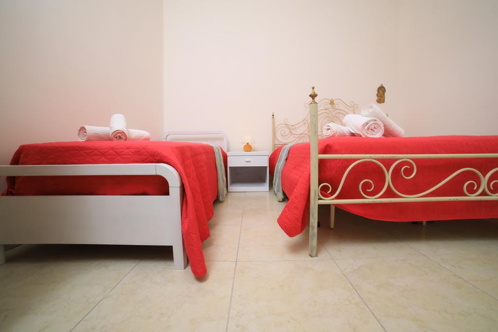 Meraviglie Del Salento Porto Cesareo Ngoại thất bức ảnh