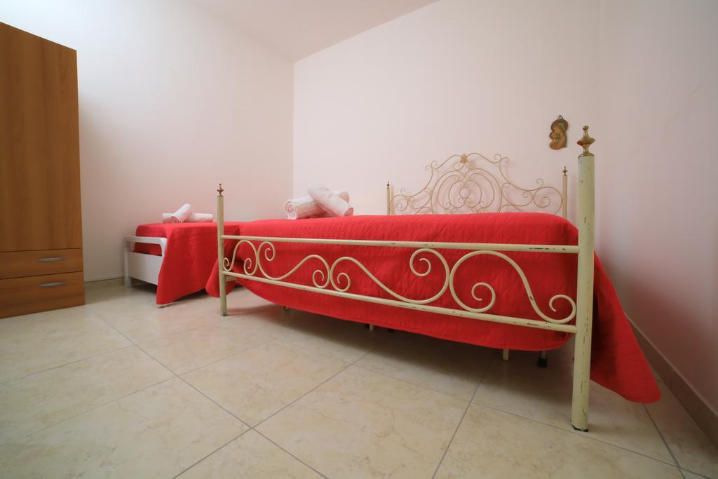 Meraviglie Del Salento Porto Cesareo Ngoại thất bức ảnh
