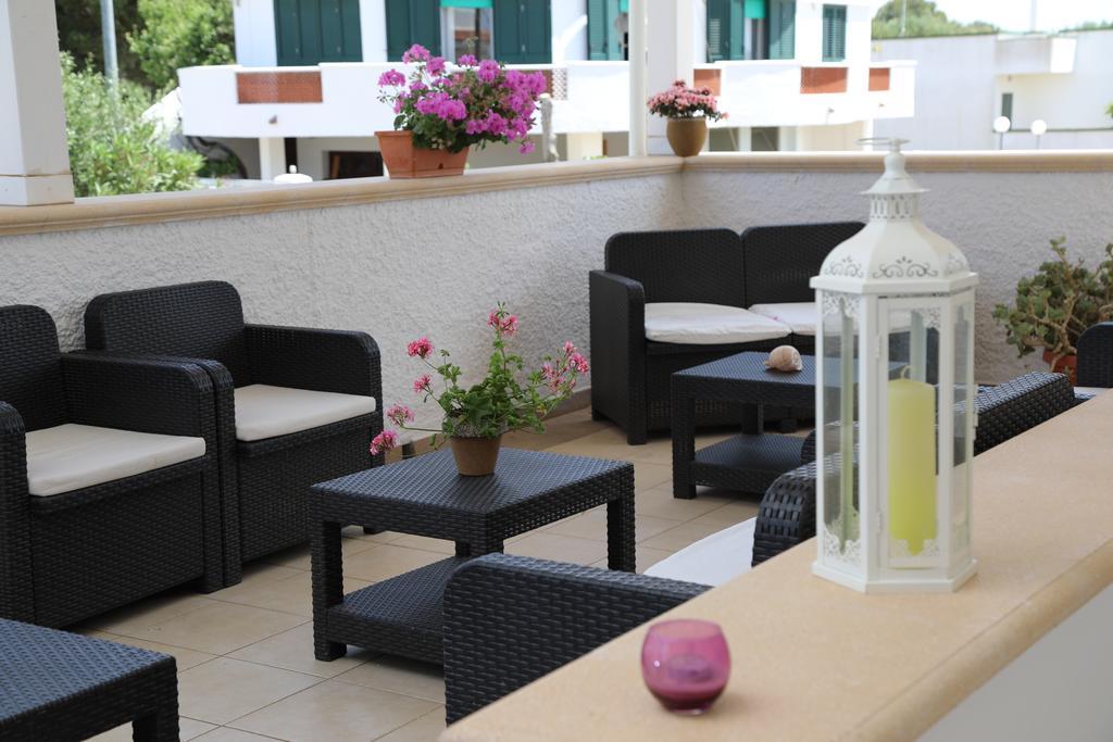 Meraviglie Del Salento Porto Cesareo Ngoại thất bức ảnh