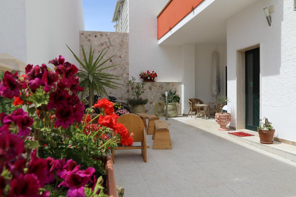Meraviglie Del Salento Porto Cesareo Ngoại thất bức ảnh