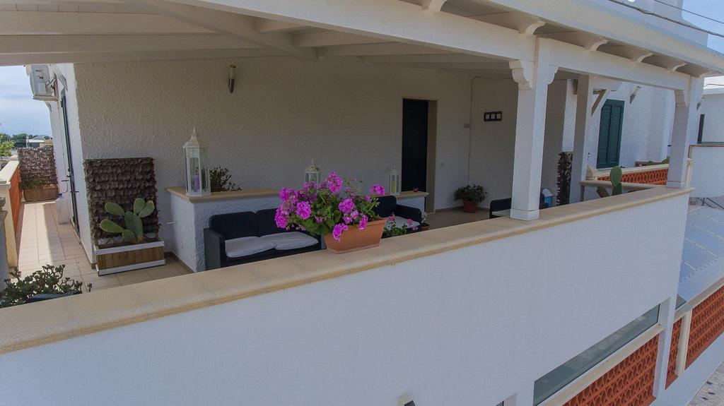 Meraviglie Del Salento Porto Cesareo Ngoại thất bức ảnh