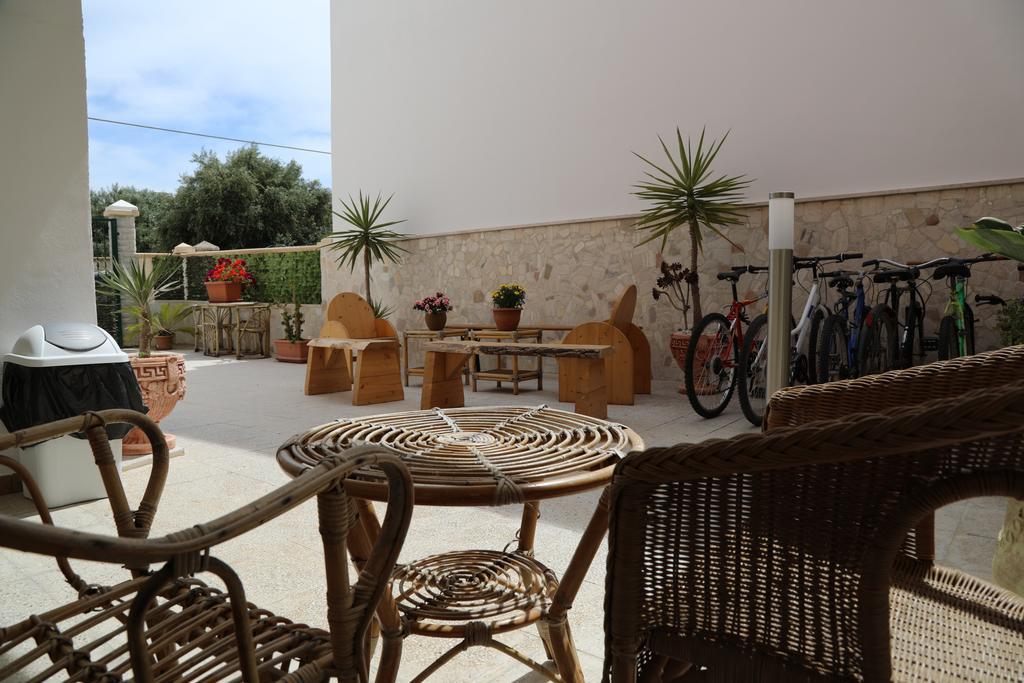Meraviglie Del Salento Porto Cesareo Ngoại thất bức ảnh