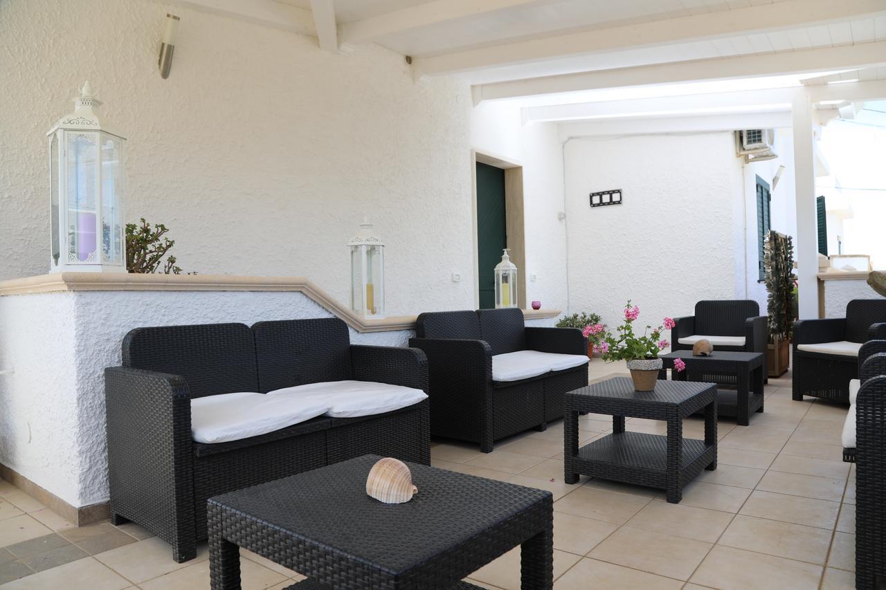 Meraviglie Del Salento Porto Cesareo Ngoại thất bức ảnh