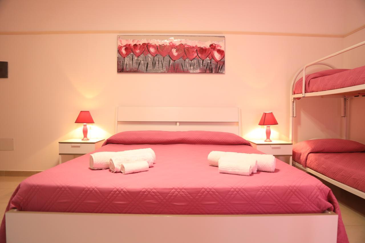 Meraviglie Del Salento Porto Cesareo Ngoại thất bức ảnh