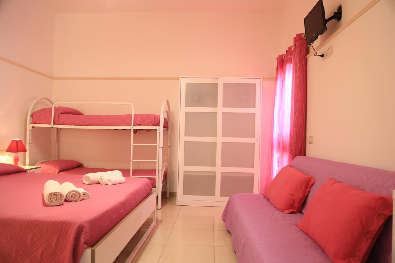 Meraviglie Del Salento Porto Cesareo Ngoại thất bức ảnh