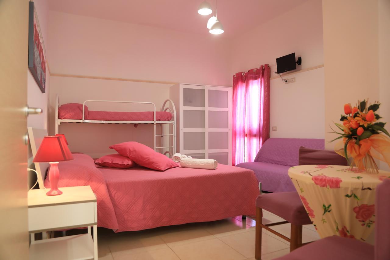 Meraviglie Del Salento Porto Cesareo Ngoại thất bức ảnh