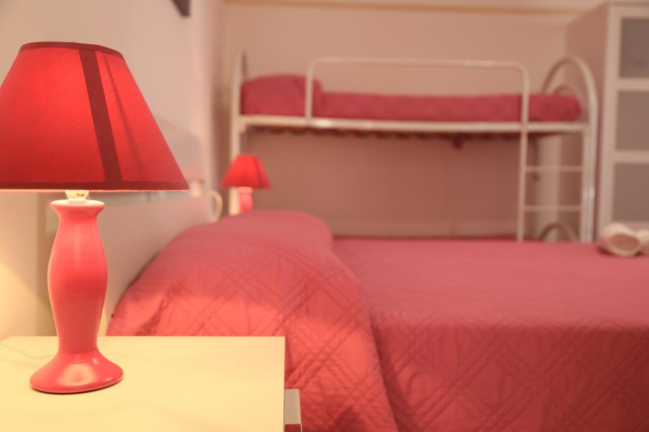 Meraviglie Del Salento Porto Cesareo Ngoại thất bức ảnh