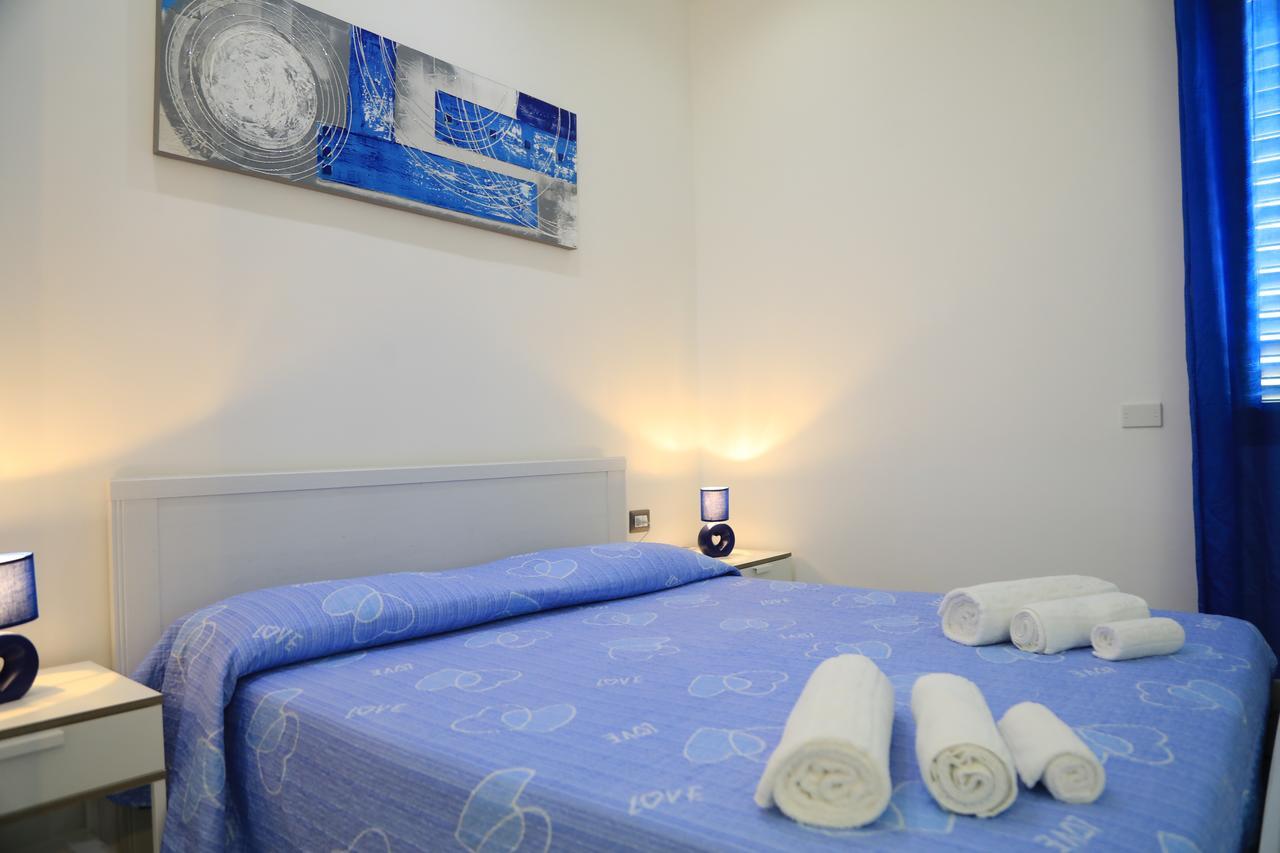 Meraviglie Del Salento Porto Cesareo Ngoại thất bức ảnh