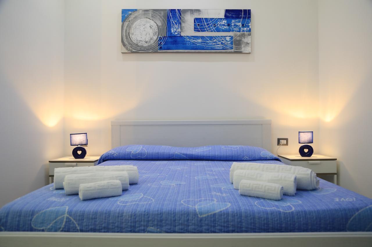 Meraviglie Del Salento Porto Cesareo Ngoại thất bức ảnh