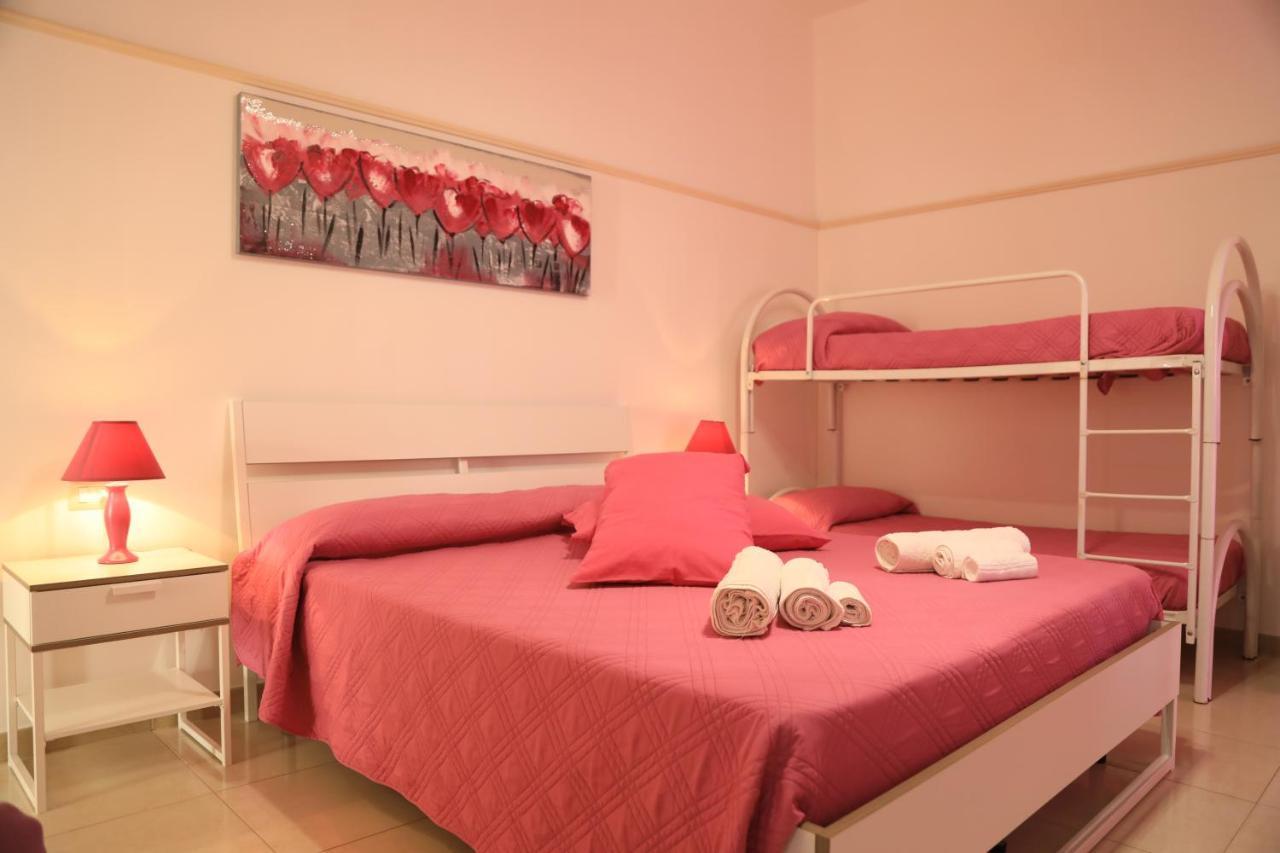 Meraviglie Del Salento Porto Cesareo Ngoại thất bức ảnh